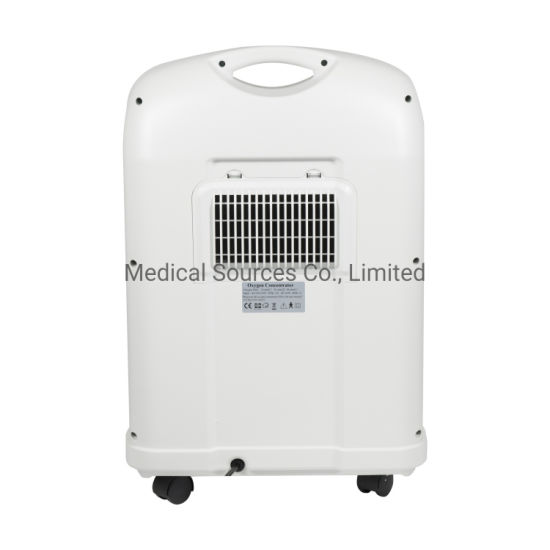 (MS-300) Oxygen Producing Machine Medical Oxygen Concentrator