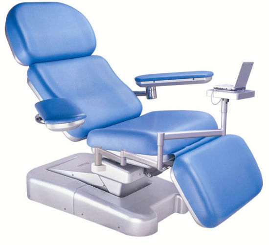 (MS-B1100D) Blood Collection Chair Blood Donation Chair