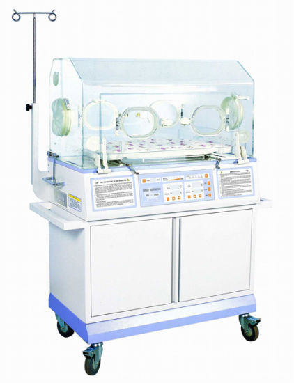 (MS-B520S) Neonate Baby Care Infant Care Transport Infant Incubator