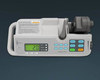 (MS-S150) New-Portable Veterinary Electronic Infusion Pump Syringe Injection Pump