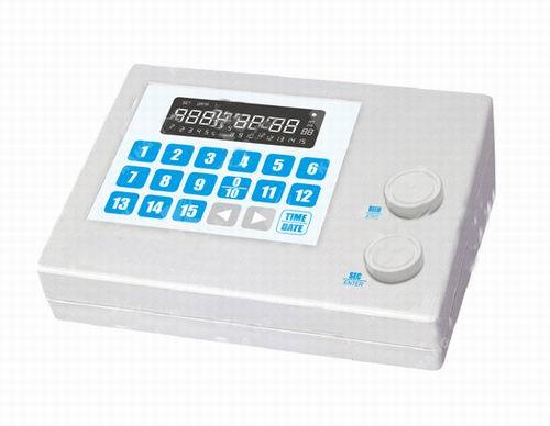 (MS-C200) Laboratoire médical LCD Digital Timing Clock Quartz Timer