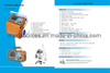 (MS-P120) Medical Use ICU Ambulance Transport Emergency Portable Ventilator