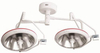 (MS-WR7-7C) Double Head Shadowless Operation Lamp Surgical Light