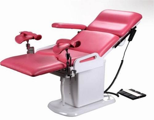 (MS-F930) Electric Crank Gynaecology and Obstetrics Delivery Operation Surgical Table