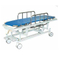 (MS-S480A) Chariot de transport hydraulique médical de civière patiente d'acier inoxydable d'ambulance