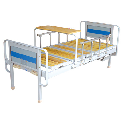 (MS-M540) Medical Manual Nursing Bed Hospital Bed Patient Bed