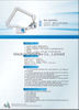 (MS-D6900W) Digital Wall-Mounted Type Dental X-ray Unit X-ray Machine