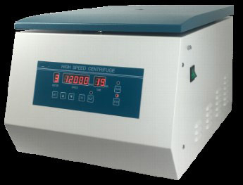 (MS-H1610) High Speed Micro Prp Centrifuge