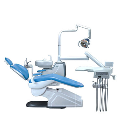 (MS-2028IV) Medical Electric Integral Dental Chair Dental Unit