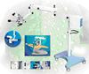 (MS-600E) Ent Microscope Neurosurgery Microscope Dental Operation Surgical Microscope