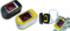 (Ms-10dl) LED Display Finger Clip Pulse Oximeter Fingertip Pulse Oximeter