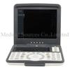(MS-5600) Medical Laptop Notebook Color Doppler Portabel 3D/4D Ultrasound Scanner