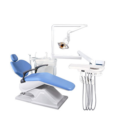 (MS-2028) Clinical Integral Dental Chair Dental Chair Unit