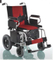 (MS-E20) Electric Power Folding Design Foldable Transport Wheelchair