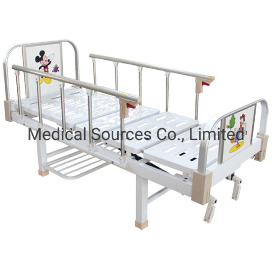 (MS-P400) Lit pédiatrique pour lit d'hôpital pour nouveau-né