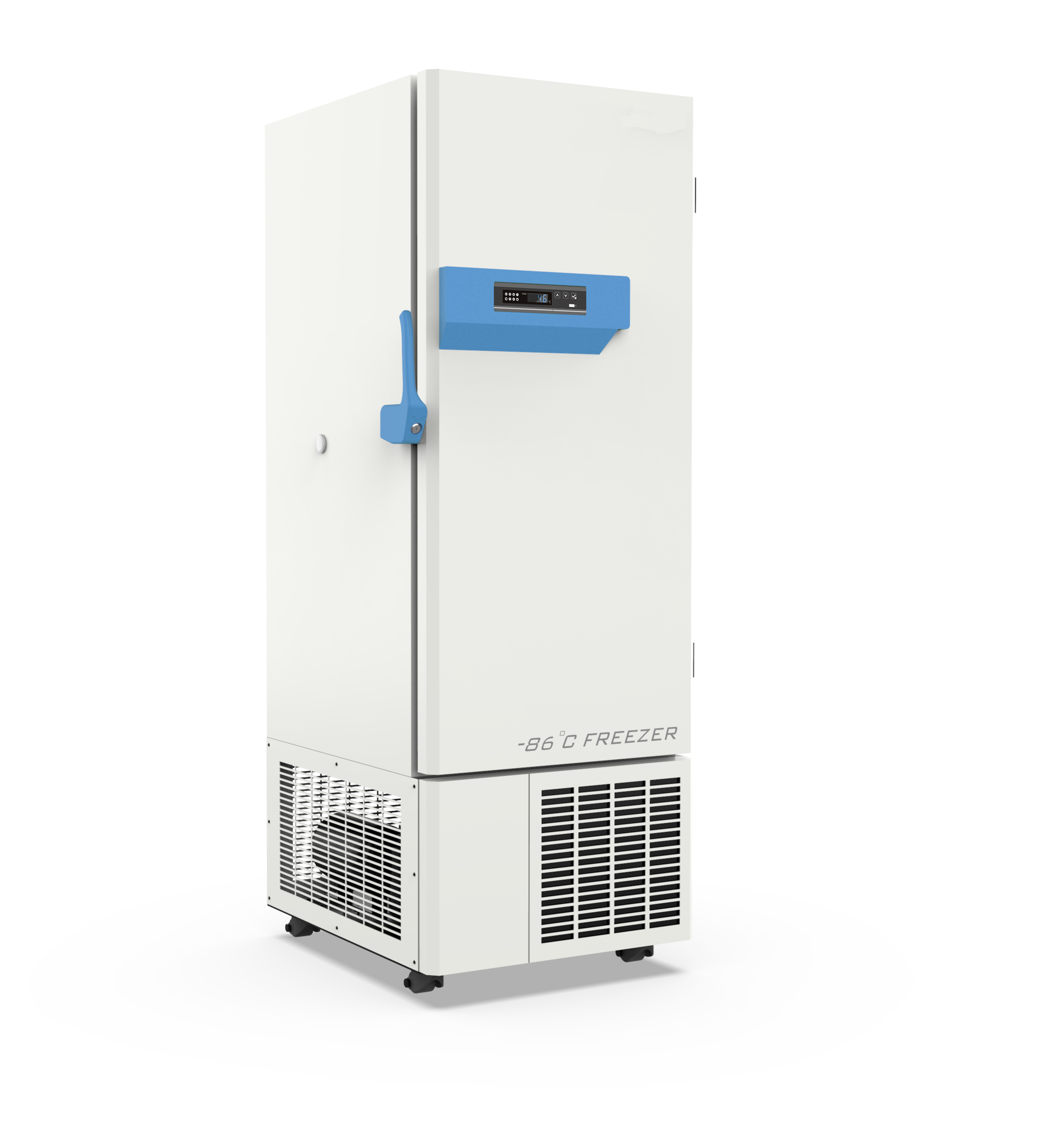 MS-UE340 -86℃ Biomedical Ultra-low Temperature Freezer