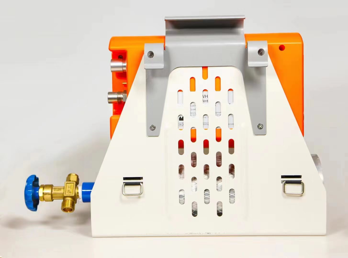 MS-P210 Portable Ventilator