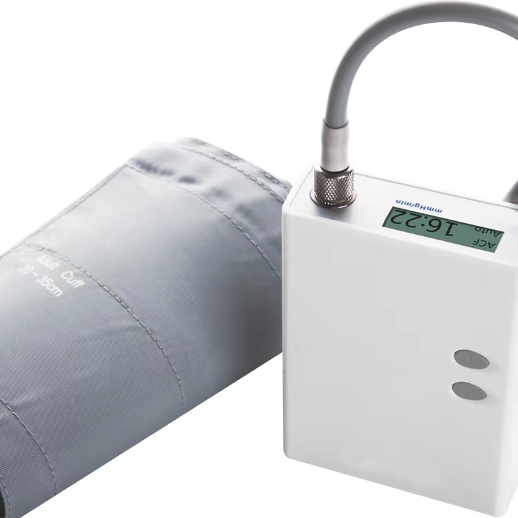 MS-H1000 Holter Blood Pressure Monitor