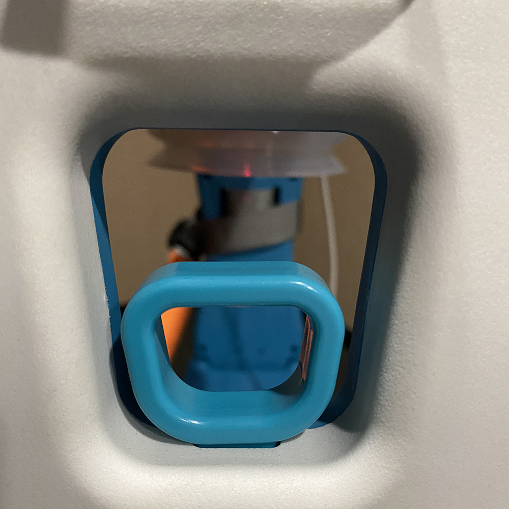  MS-C2000 Automatic CPR Device