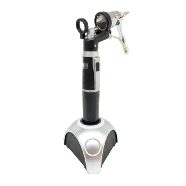  Rechargeable Otoscope Set Nasal Ent Diagnostic, Speculum