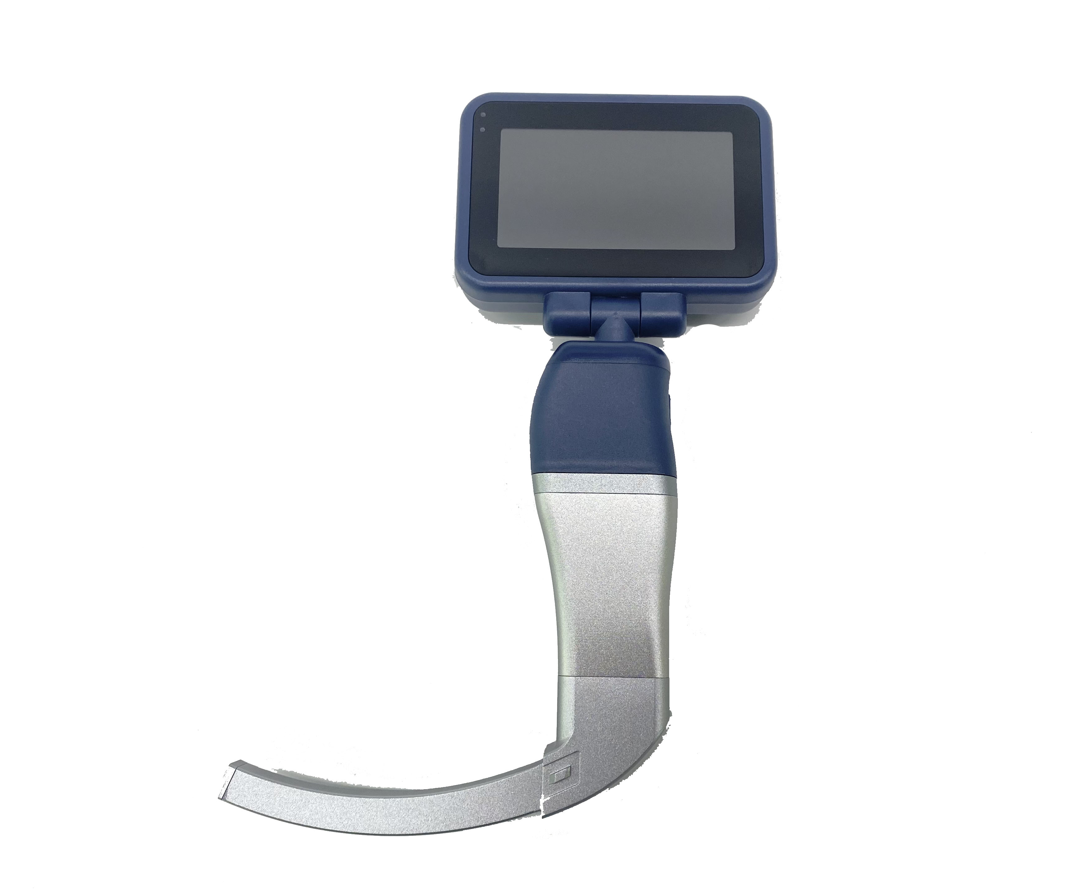 MS-VLA340 Disposable Video Laryngoscope 