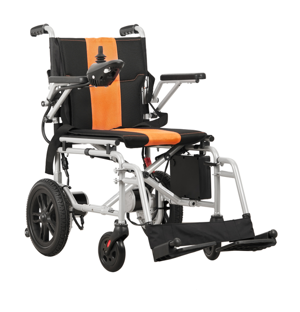MS-E50 Electric Wheelchair