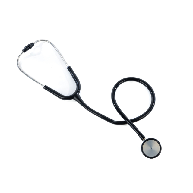 MS-S3600 Stainless Steel Stethoscope