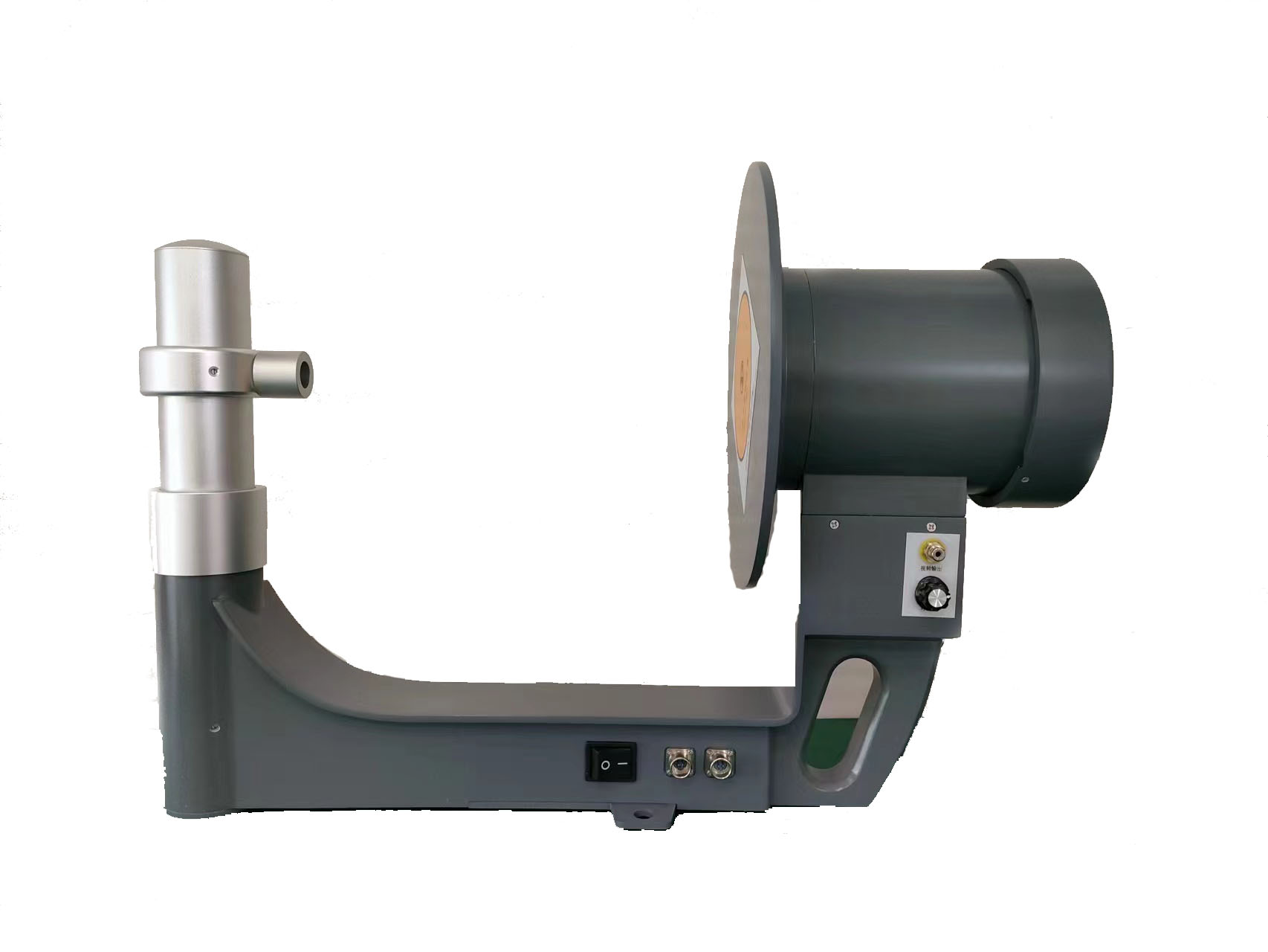 (MS-P5200) Fluoroscopy Portable X-ray Machine X-ray Unit