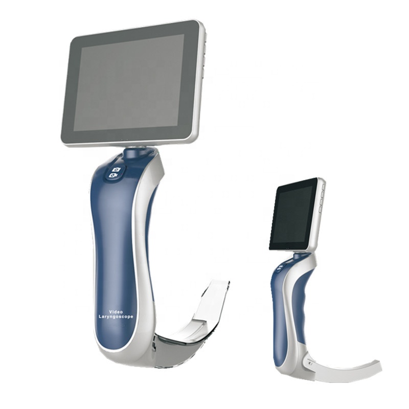 MS-VLA500D Video Laryngoscope