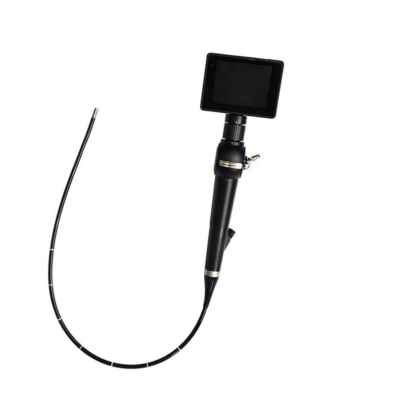 MS-VLS600 Flexible Video Laryngoscope