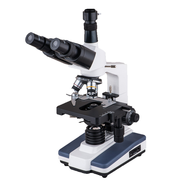 XSP-200SM Fluorescent Biological Microscope 