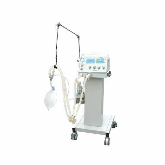 (MS-S200D) Medical Equipment Air Compressor Hospital Surgery ICU Ventilator