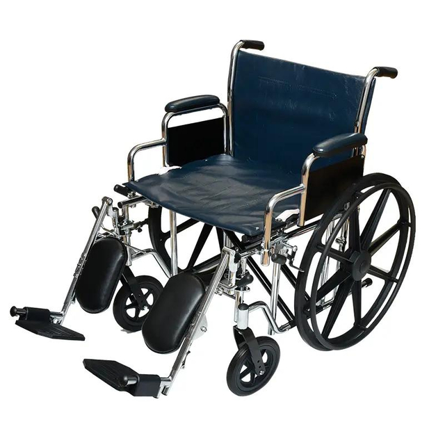 MS-W150 Heavy Duty Wheelchair
