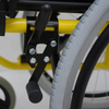 MS-W880 – Light Weight Wheelchair