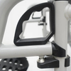 MS-W830 Heavy Duty Wheelchair