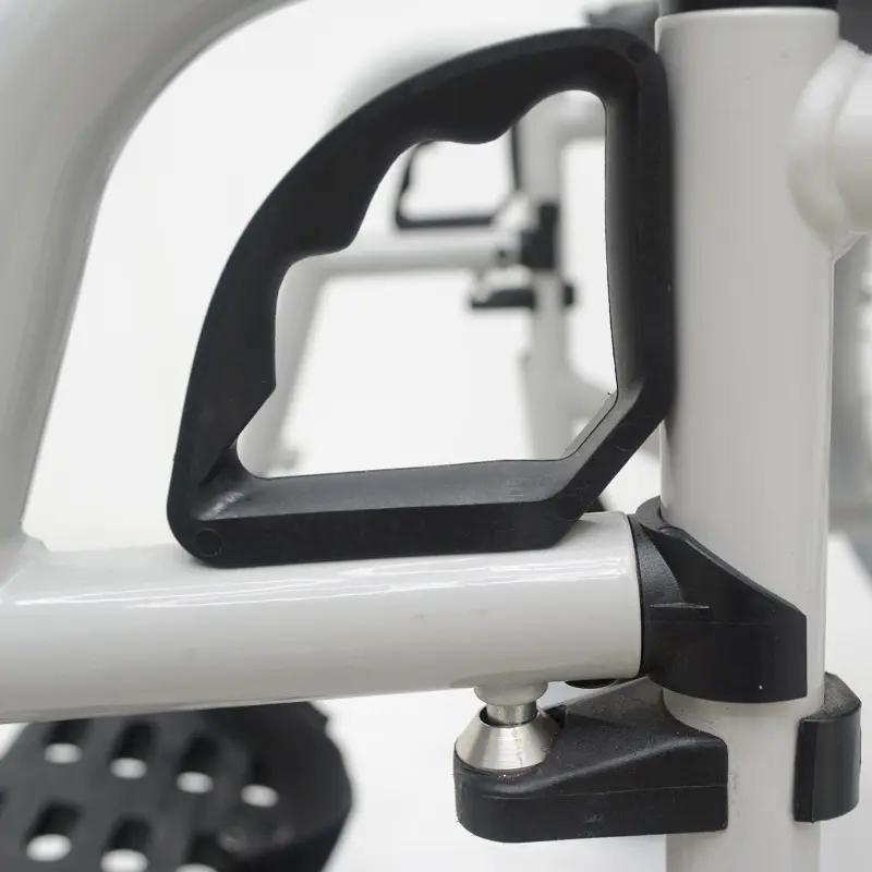 MS-W830 Heavy Duty Wheelchair