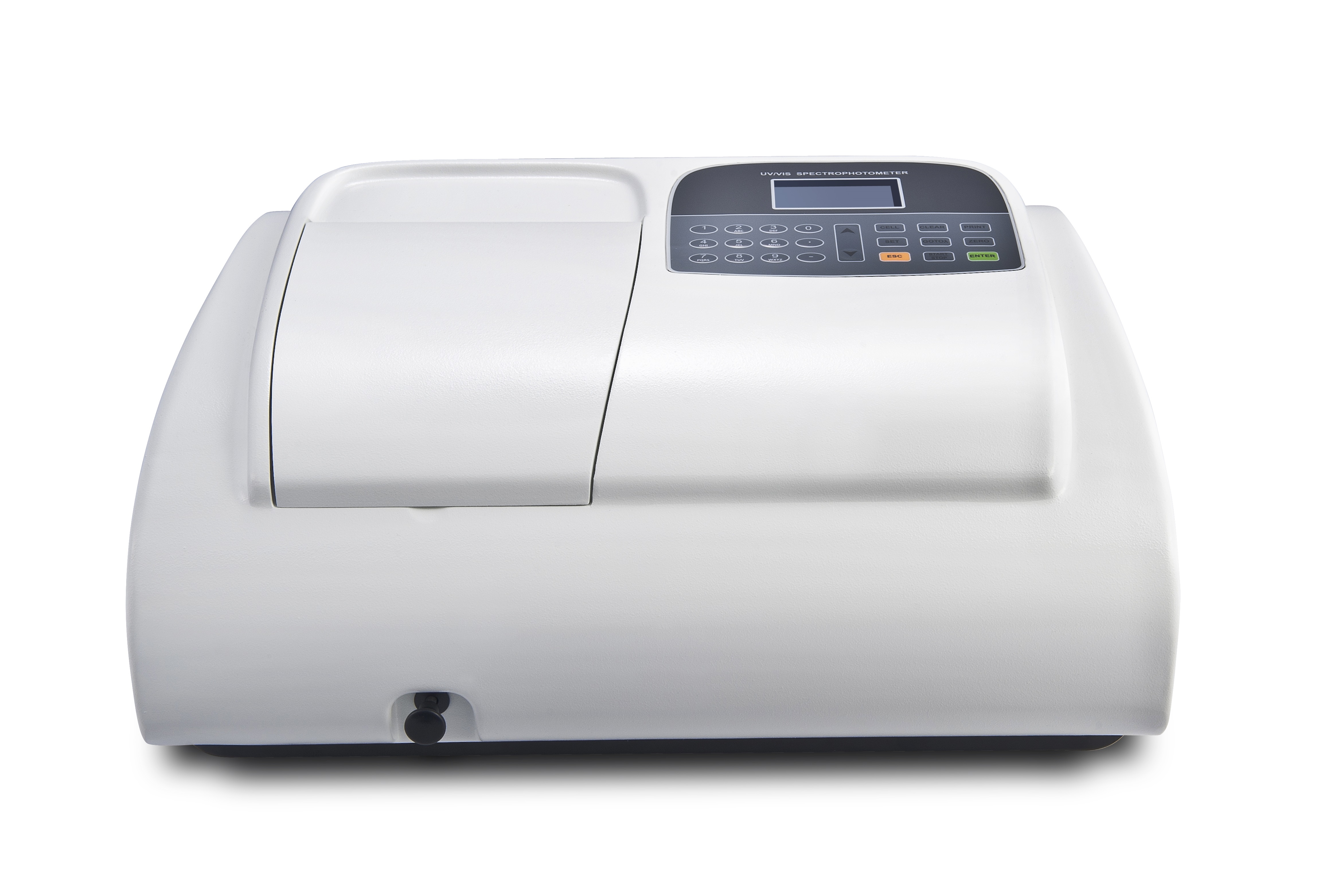 Ms-UV7800 UV Spectrophotometer