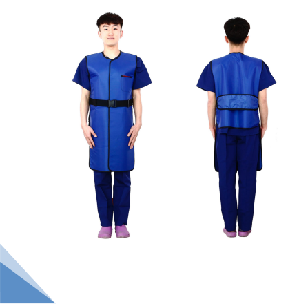 MS-F05 X-Ray Lead Apron