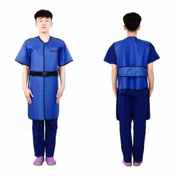 MS-F01 X-Ray Lead Apron