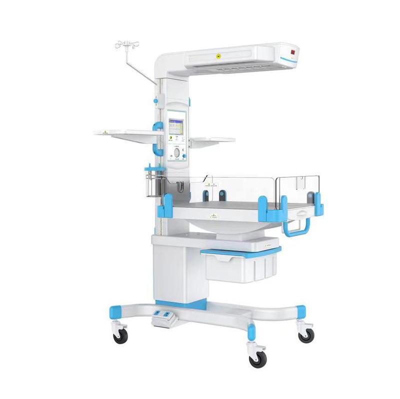 MS-W420 Infant Radiant Warmer 