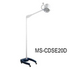 (MS-CDSE20D) Emergency Examination Light Shadowless Operation Light Operating Lamp