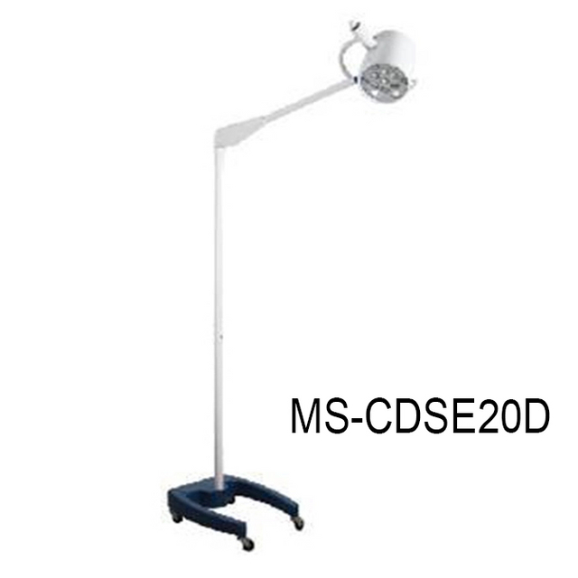(MS-CDSE20D) Emergency Examination Light Shadowless Operation Light Operating Lamp
