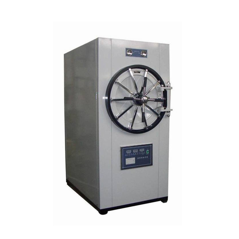 (MS-H150C) Vertical Horizontal Pressuresteam Sterilizer Autoclave