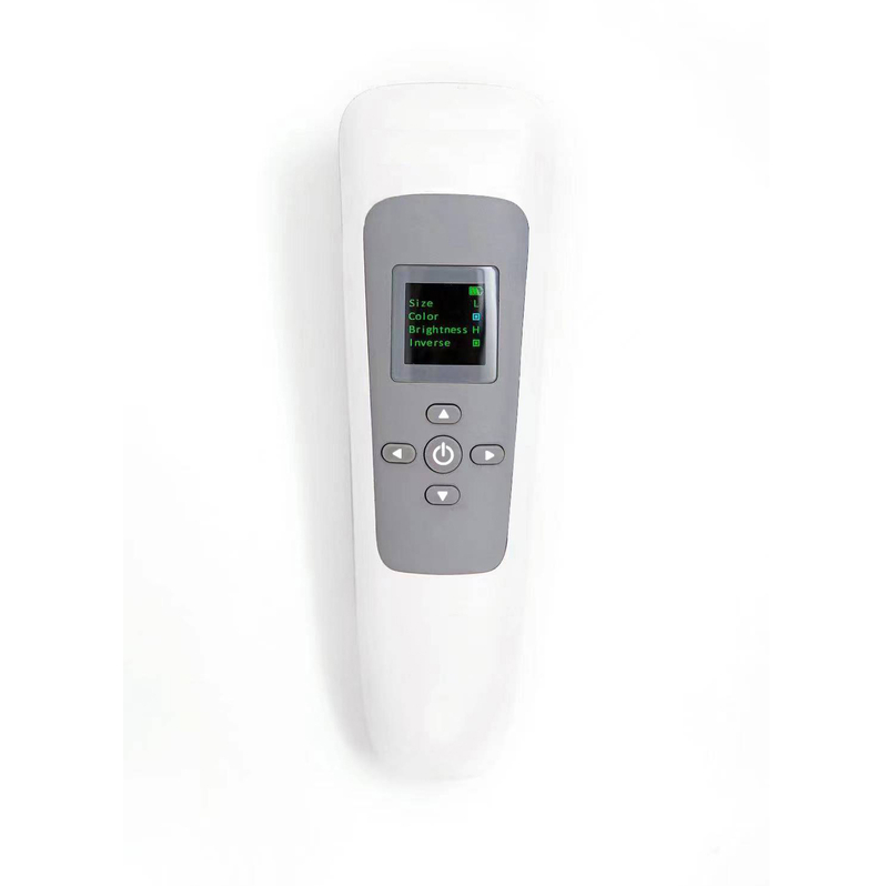  Handled Infrared Blood Vessel Vein Finder 