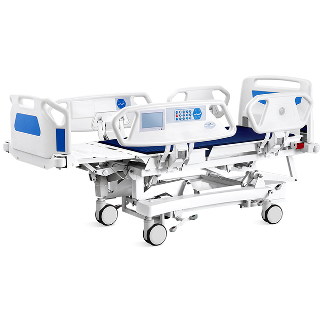 MS-E900 Multifunction Hospital Electric Bed