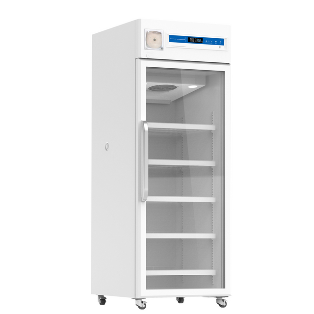 MS-PR6500 Medical pharmacy refrigerator 