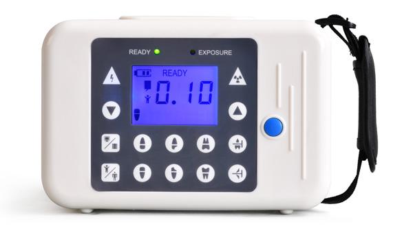 (MS-D6800) Dental X Ray Portable Dental X-ray Unit