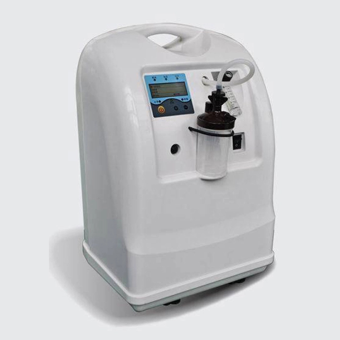 Ms-800 Medical Home Care High Pressure Low Noise Oxygen Concentrator