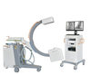 MS-C8800 Mobile FPD C-arm X-Ray Equipment (with laser position)