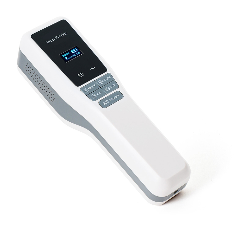 MS-VF700A Infrared Blood Vessel Vein Finder 